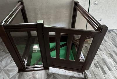 Casă cu 8 camere cu Teren 2800 Mp în Milcoiu - 4