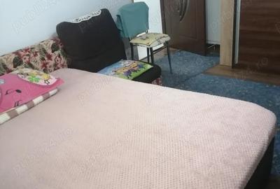 De vanzare apartament cu o camera in Calea Buzia?ului - 2