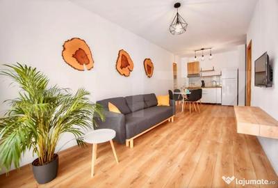 Apartament cu 2 camere decomandat în Central - 3