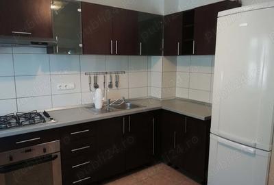 Apartament cu 3 camere decomandat, mobilat în Turnișor - 8