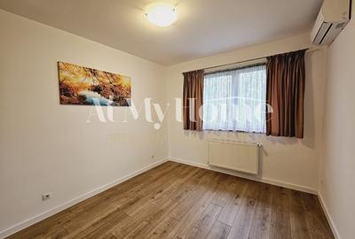 Vila noua cu 4 camere, prima inchiriere, piscina exterioara - 11