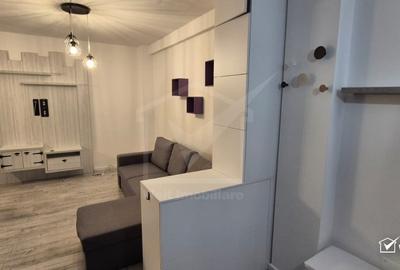 Apartament cu doua camere, finisat si utilat complet, Tautului Residence - 4