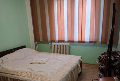 Apartament cu 4 camere decomandat în Mihai Bravu - 7