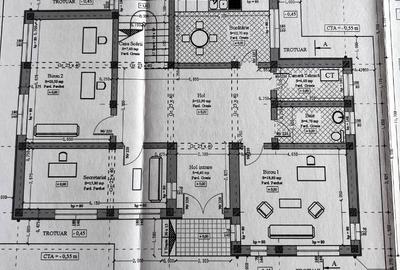 Spațiu comercial, de 240 mp, în Huși - 12