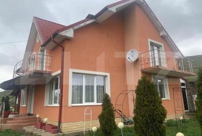 Casa la cheie, teren 2800 mp, Jucu de Sus - 2