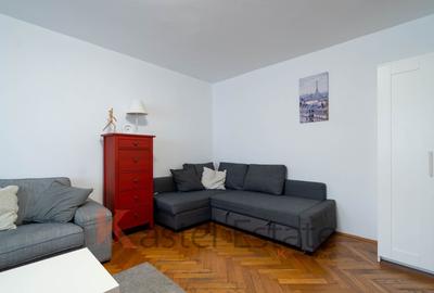 Garsoniera zona Bd. Timisoara - Afi Cotroceni - 4