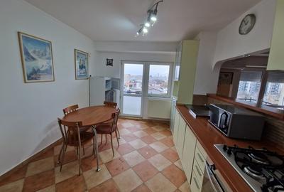Apartament cu 2 camere decomandat în Alba Iulia