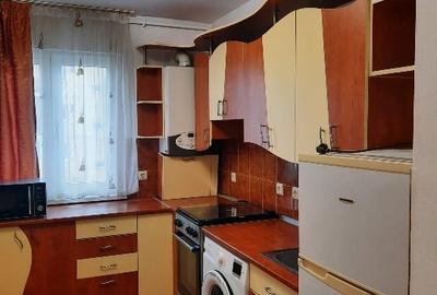 Apartament cu 2 camere semidecomandat, mobilat în Central - 9