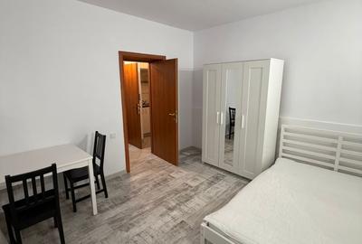 Piata Victoriei garsoniera Primii Chiriasi,CENTRALA TERMICA,mobilata utilata ! - 2