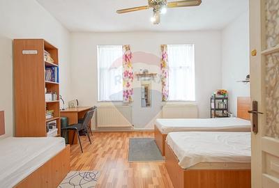 Casă cu 3 camere cu Teren 290 Mp în Brașovul Vechi - 25