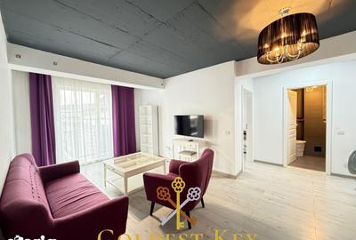 Apartament cu 2 camere în Dâmbul Rotund - 6