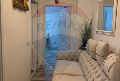 Garsoniera decomandata, 32mp, Brazda lui Novac, bloc 2023 - 1