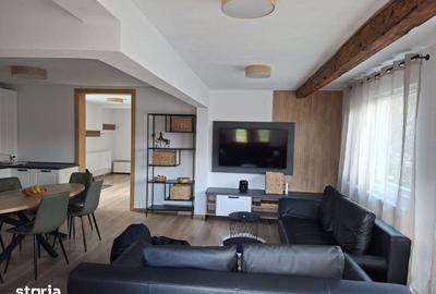 Casă cu 3 camere cu Teren 2100 Mp în Ghioșești - 3
