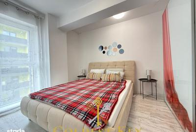 Apartament cu 2 camere în Dâmbul Rotund - 6