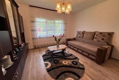 Casă individuală cu 4 camere cu Teren 676 Mp în Moldovița - 7