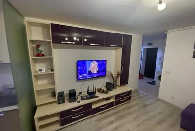 Apartament modern de 2 camere - Palladium Residence, prima inchiriere - 3