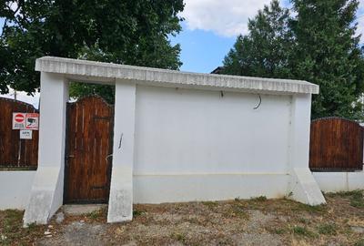 Casă cu 7 camere cu Teren 2800 Mp în Poienarii Burchii - 5