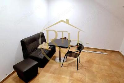 Spațiu comercial, de 130 mp, în Complex Studențesc - 19