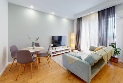 Apartament 2 camere - Cosmopolis - Complet echipat - 5