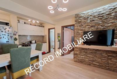 Apartament et.2 mobilat si utilat zona Porii Floresti Apartament et.2 mobilat si utilat zona Porii Floresti - 4