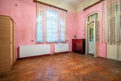 Casa ultracentrala cu 2 camere de vanzare in Ploiesti - 4