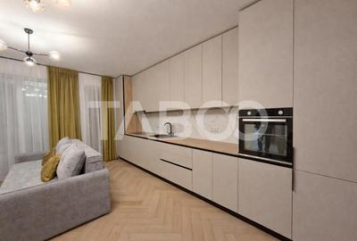 Apartament cu 3 camere prima inchiriere lift si parcare subterana - 2