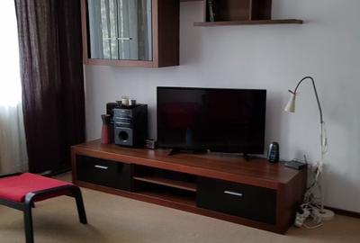 Garsonieră semidecomandată, mobilată în Titan - 2