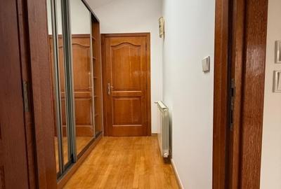 De inchiriat Vila 6 camere Baneasa Ion Ionescu de la Brad Plan Secund - 19