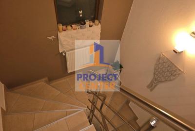 Casă cu Canalizare în Geamăna - 16