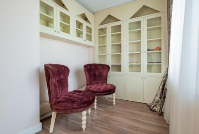 Statiunea Mamaia- Apartament 6 camere 517mp, mobilat-utilat complet Statiunea Mamaia- Apartament 6 camere 517mp, mobilat-utilat complet - 20