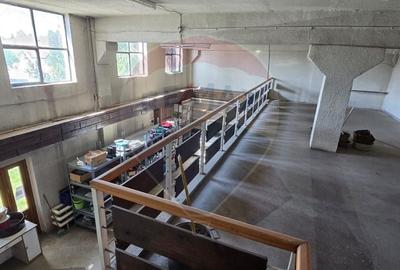 Spațiu comercial, de 203.39999389648 mp, în Industrială - 6