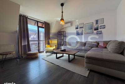 Apartament cu 4 camere în Dobroești - 11