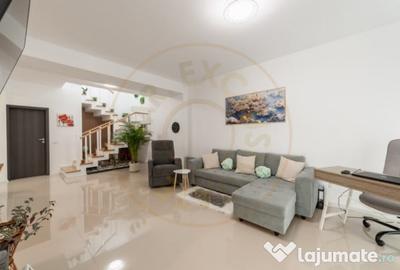 Casă cu 4 camere cu Teren 194 Mp în Budeasa - 2