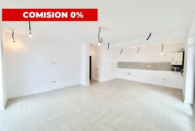 Apartament cu 2 camere în Moșnița Nouă - 3