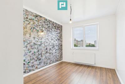 Apartament dublu zona Genesys Arad - 8