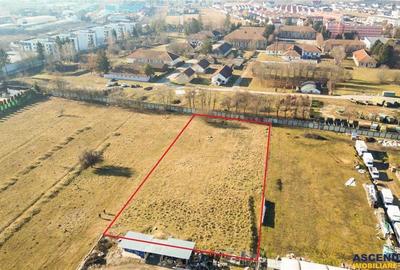 Spațiu comercial, în Griviței - 5