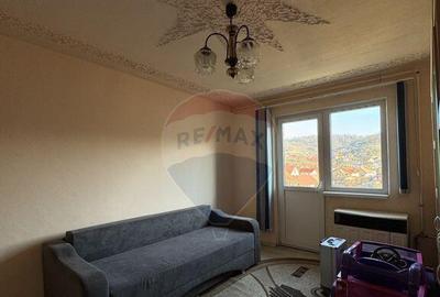 Ap. 2 camere, str. Iuliu Maniu - 1