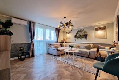 De vânzare casă individuală |  THEODOR PALLADY- Cățelu | 5 camere | Teren 820 mp - 6
