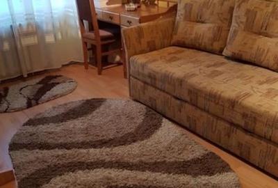 Apartament cu 4 camere decomandat, mobilat în Calea Turzii
