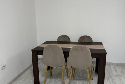 The Grand Kristal | 2 Camere | Mobilat Premium | Etaj 4 - 7