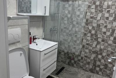 Apartament cu 2 camere semidecomandat în Calea Galați - 13