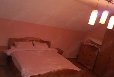 Casă cu 1 camere în Central - 4