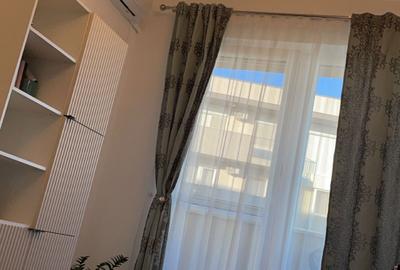 Apartament cu 2 camere decomandat în Nufărul - 1