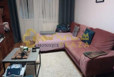 3 Camere | 2 balcoane | CT | Zona centrala | Disponibil imediat | - 1