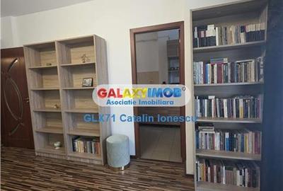 Apartament cu 2 camere semidecomandat, mobilat în Drumul Taberei - 3