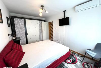 Apartament cu 3 camere în Girocului