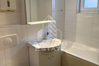 Apartament cu 3 camere decomandat în Cetății - 6