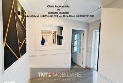 Casă cu 3 camere în Albești - 6