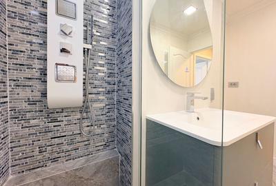 Apartament cu 2 camere semidecomandat, mobilat în Complex Studențesc - 19