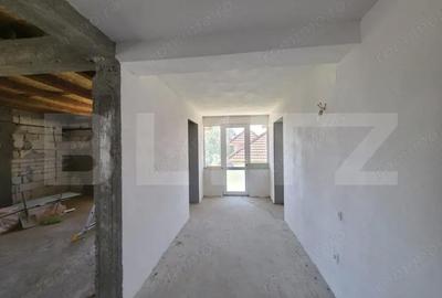 Casă cu Teren 843 Mp în Central - 3